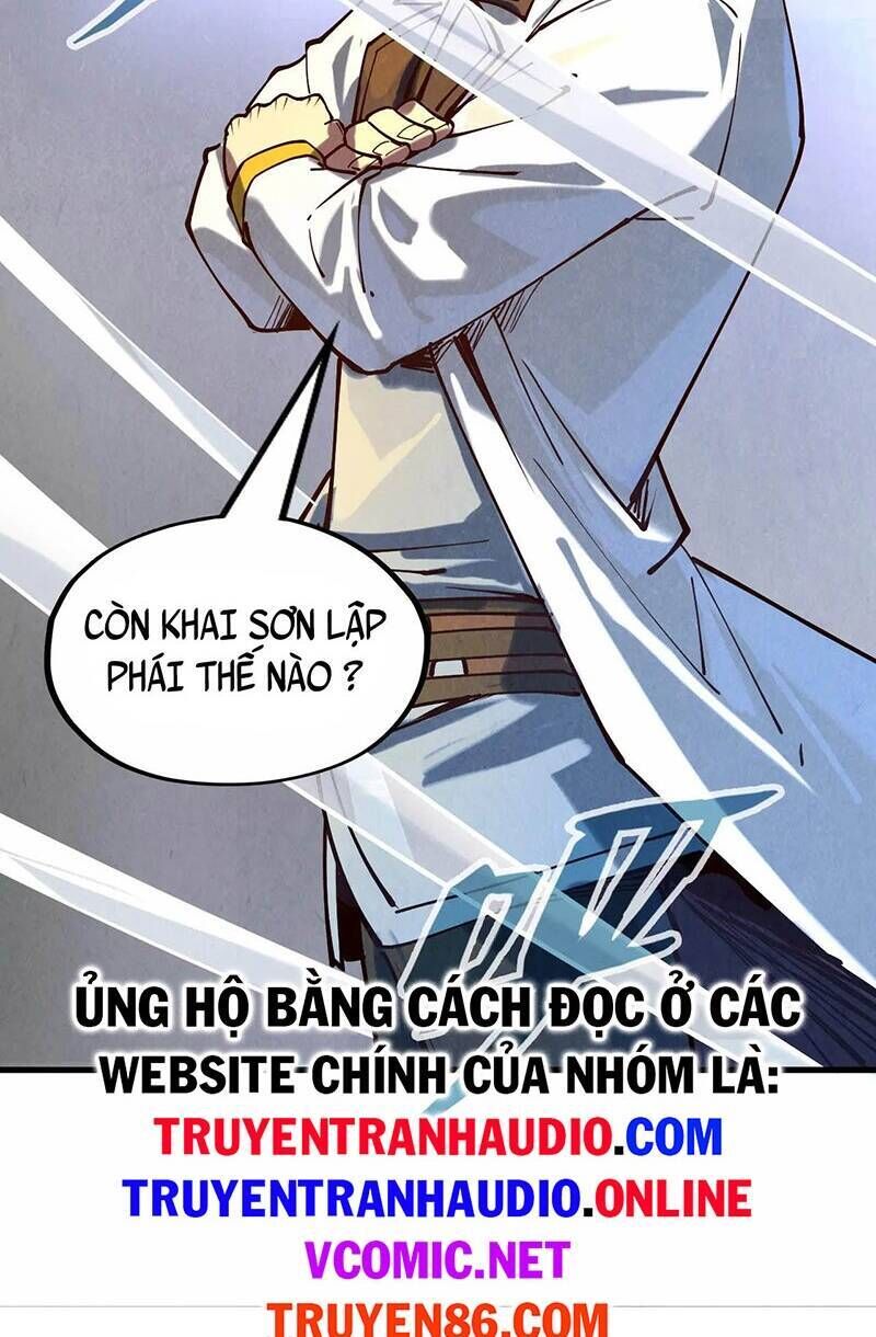 vạn cổ chí tôn chapter 147 - Trang 2