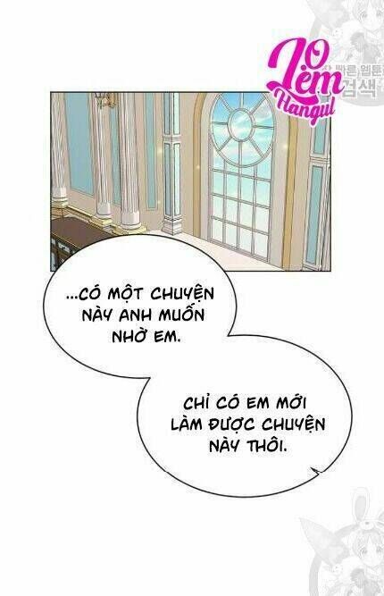 vị hôn thê của nam chính chapter 35 - Trang 2