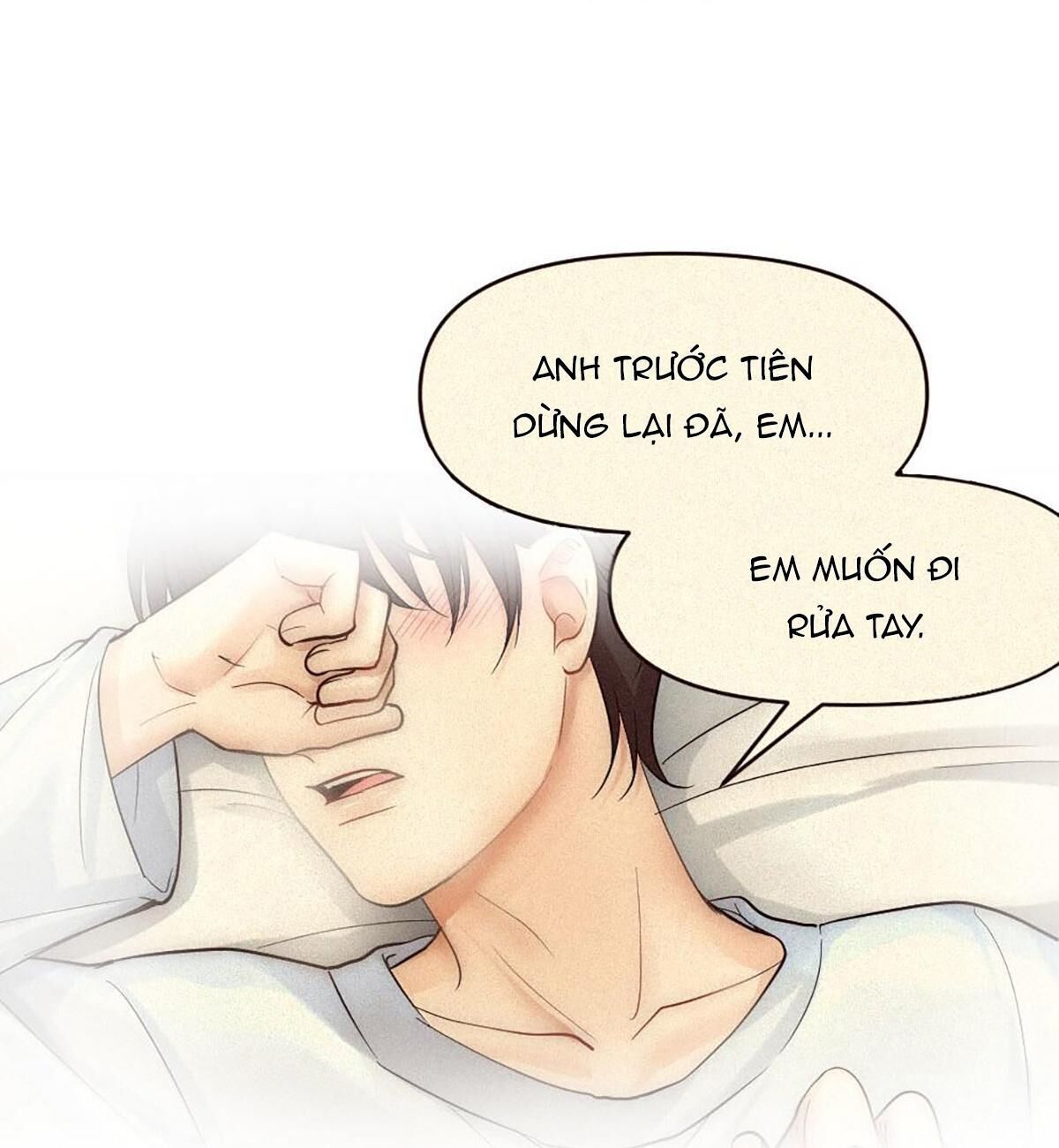 bảo bối ngoan, không thể cắn Chapter 50 - Next Chương 50