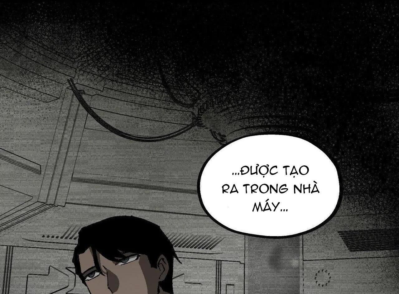 Hãy khóc đi đừng ngại ngùng! Chapter 10 - Trang 2