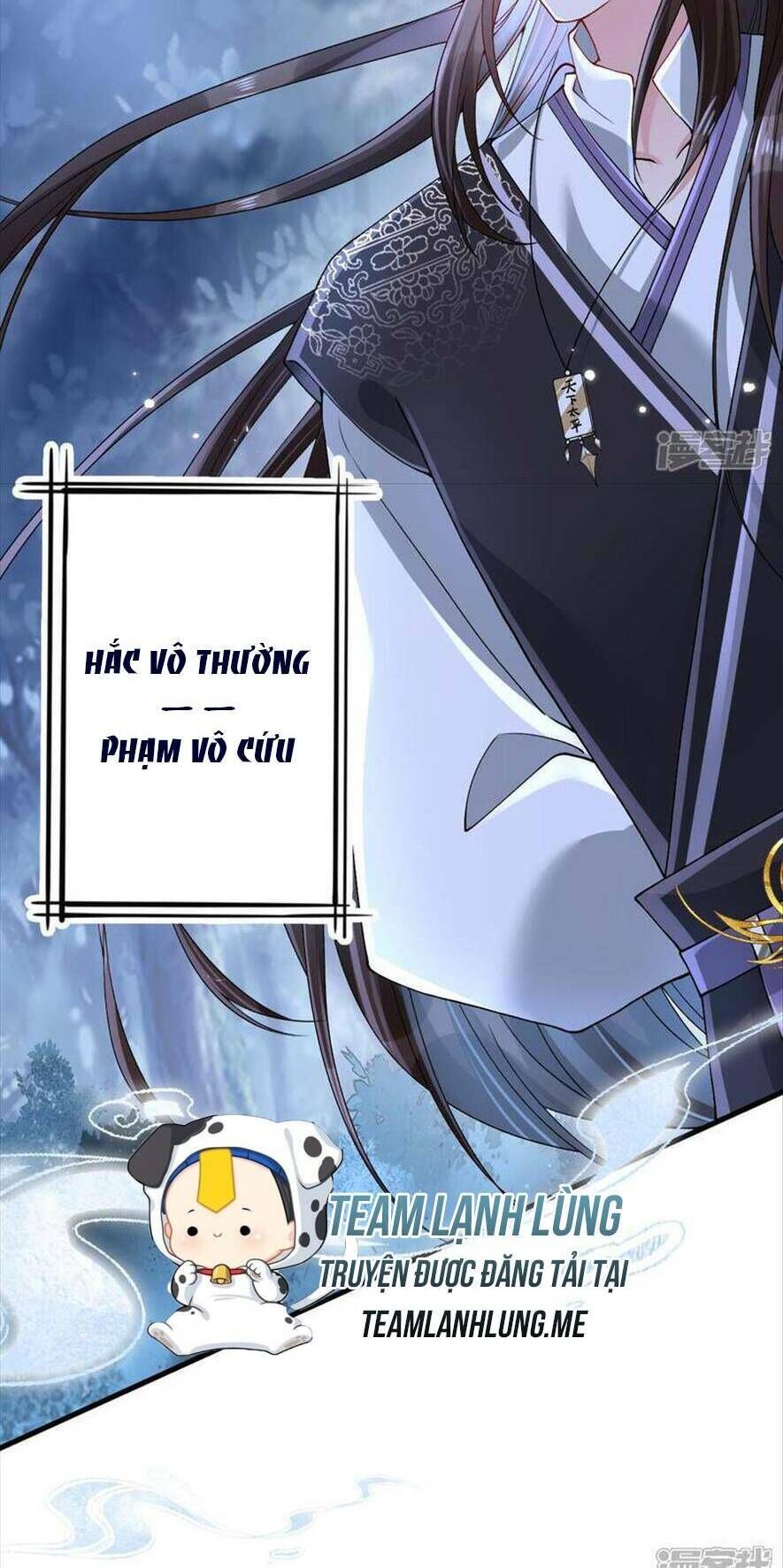 long nữ điện hạ bị phản công chapter 8 - Next chapter 9