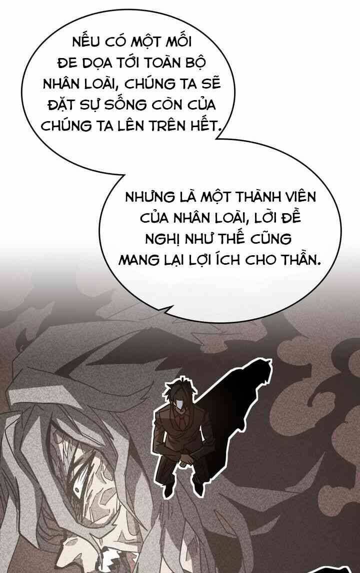 chuyển sinh ma pháp đặc biệt yếu chapter 120 - Trang 2