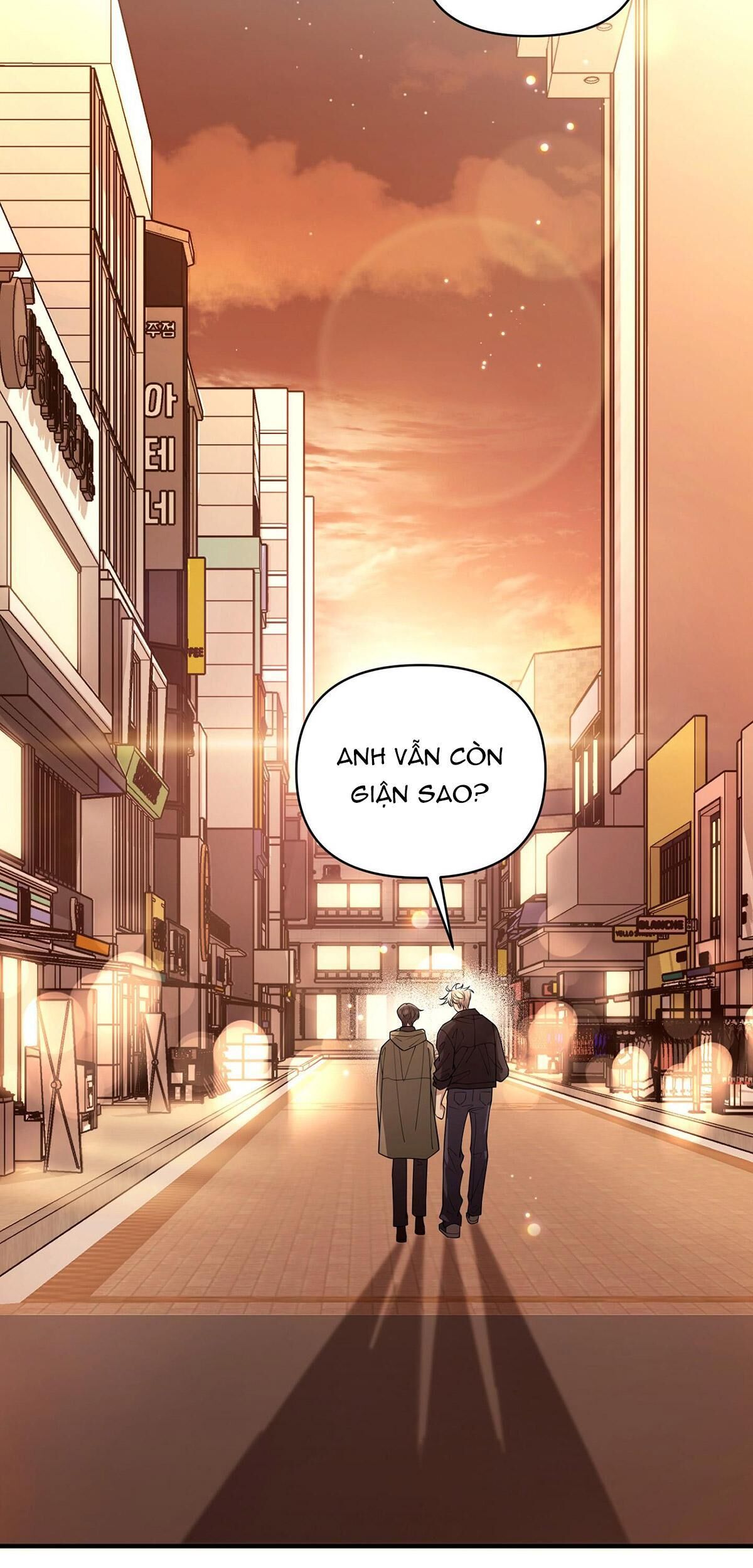 vết hằn Chapter 29 - Next 30