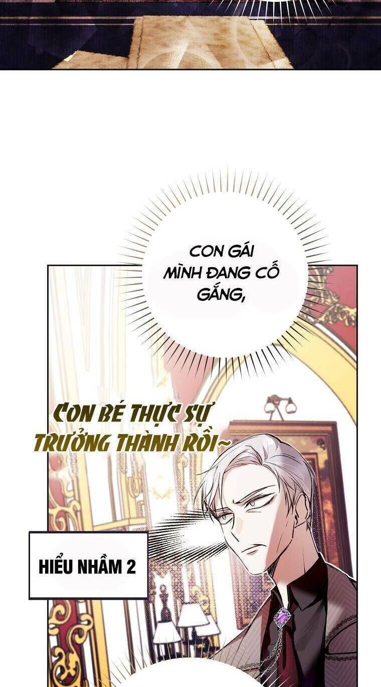 làm ác nữ bộ không tuyệt sao? chapter 9 - Trang 2