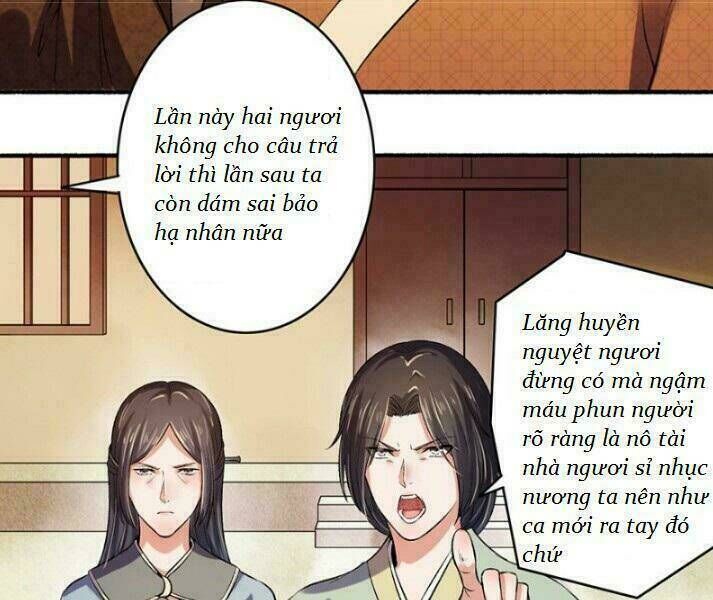 cuồng phi phách lối chapter 9 - Trang 2