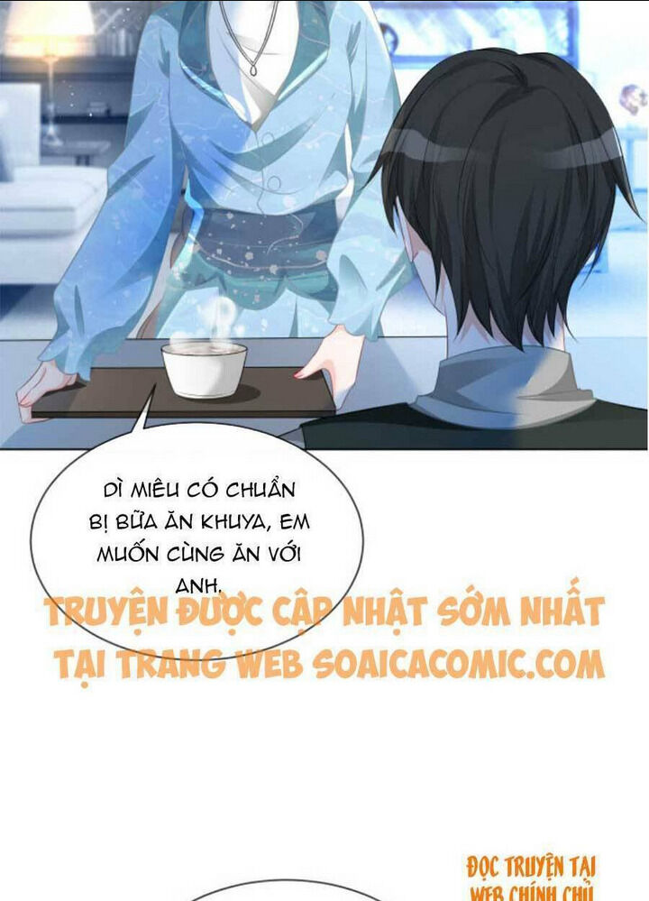 được các anh trai chiều chuộng tôi trở nên ngang tàng chapter 45 - Next chapter 46