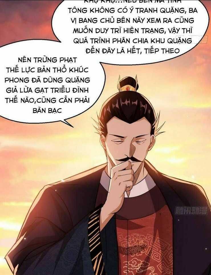 ta là tà đế chapter 83 - Next chapter 84