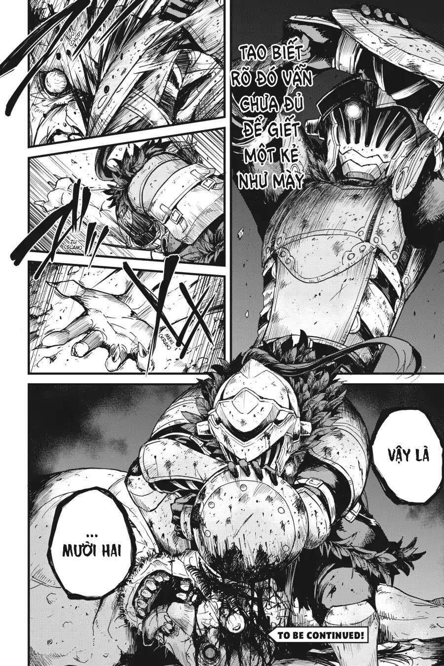 goblin slayer side story: year one Chương 26 - Next Chương 27