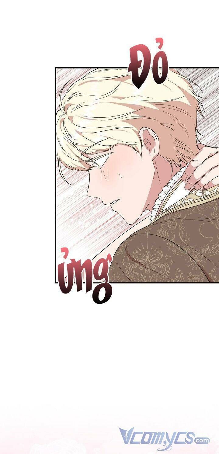 tôi không phải là cinderella chapter 65 - Trang 2