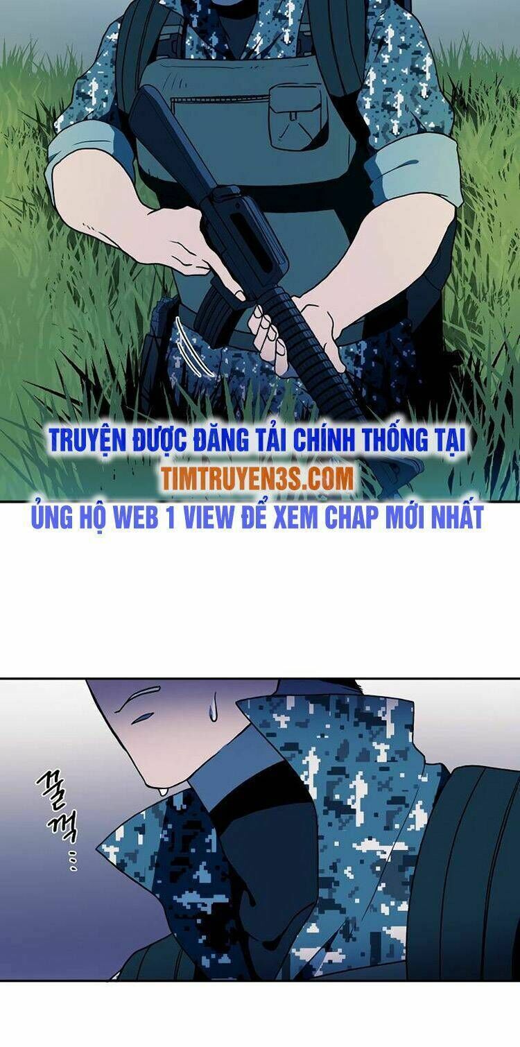 tay súng ma thuật - bắn tỉa thép chapter 5 - Trang 2