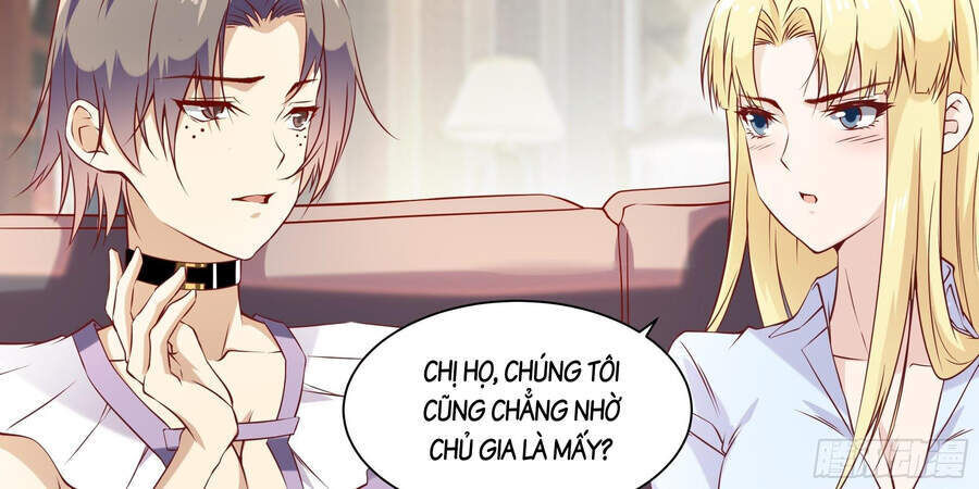 Ba Tôi Là Chiến Thần Chapter 18 - Trang 2