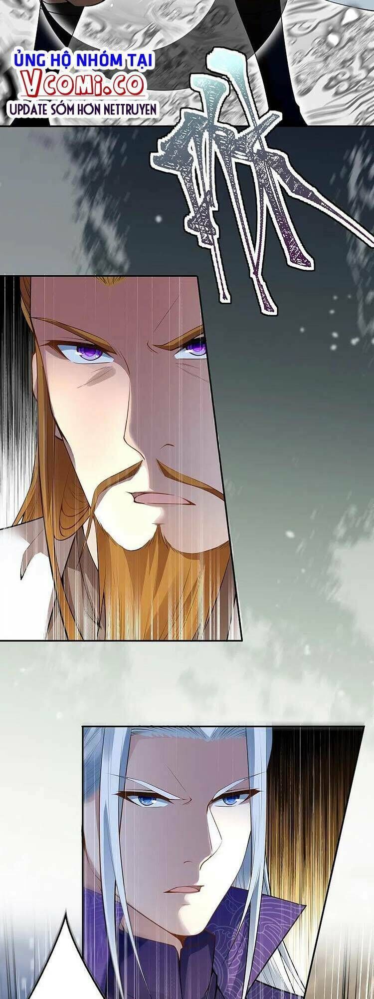 nghịch thiên tà thần chapter 505 - Next chapter 506