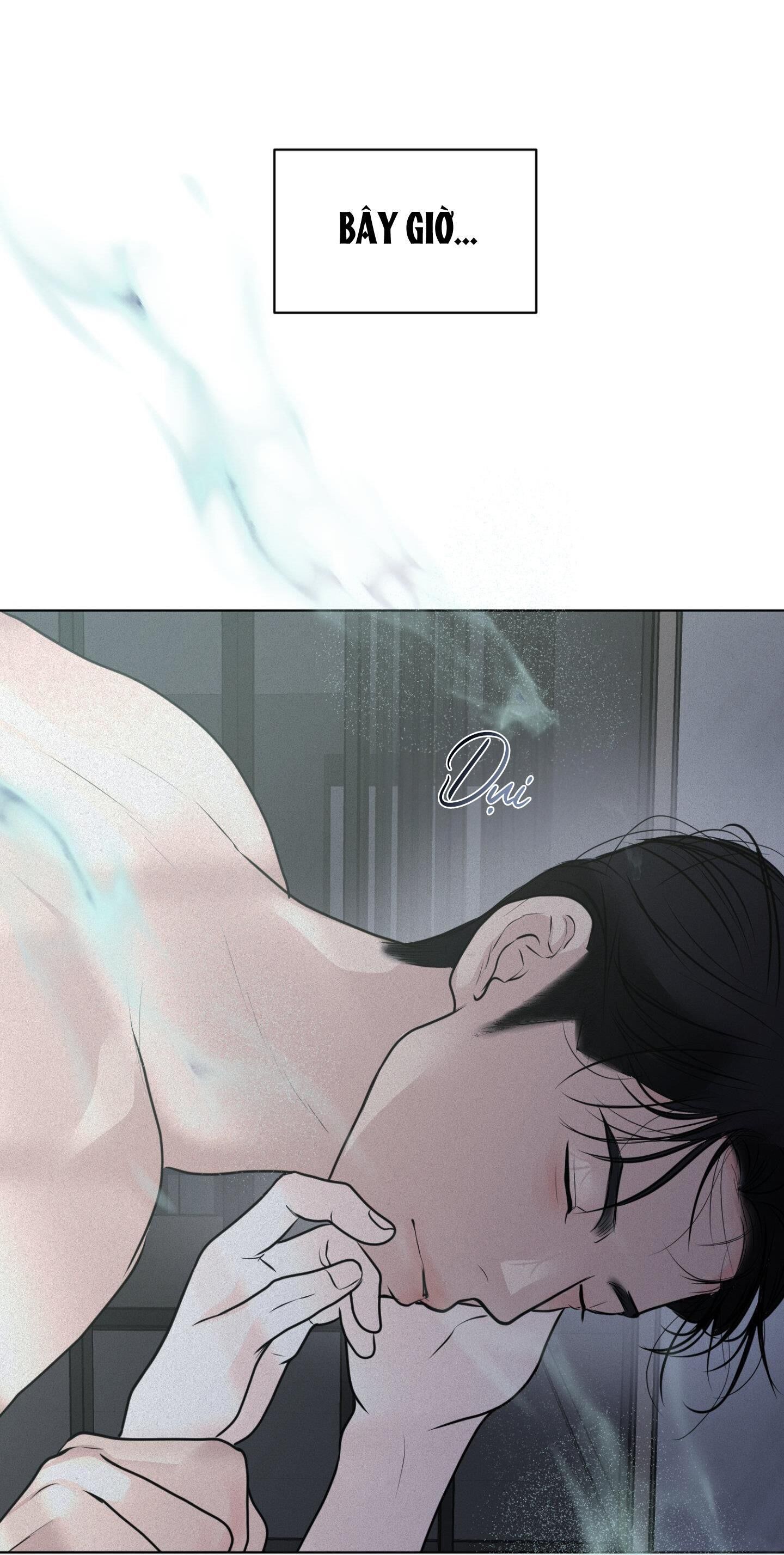 (abo) lời cầu nguyện Chapter 39 - Trang 1