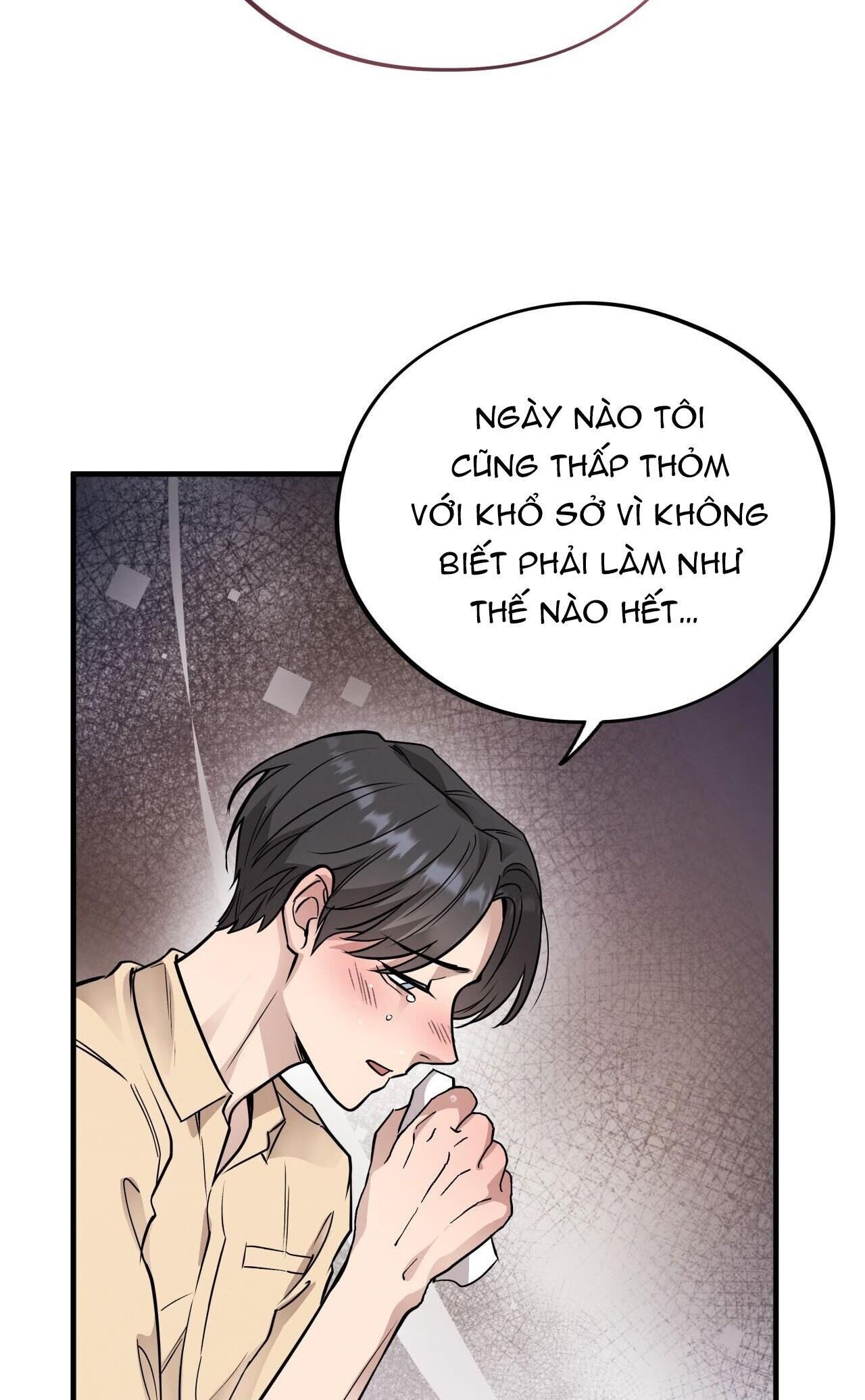 honey bear Chapter 47 - Trang 1