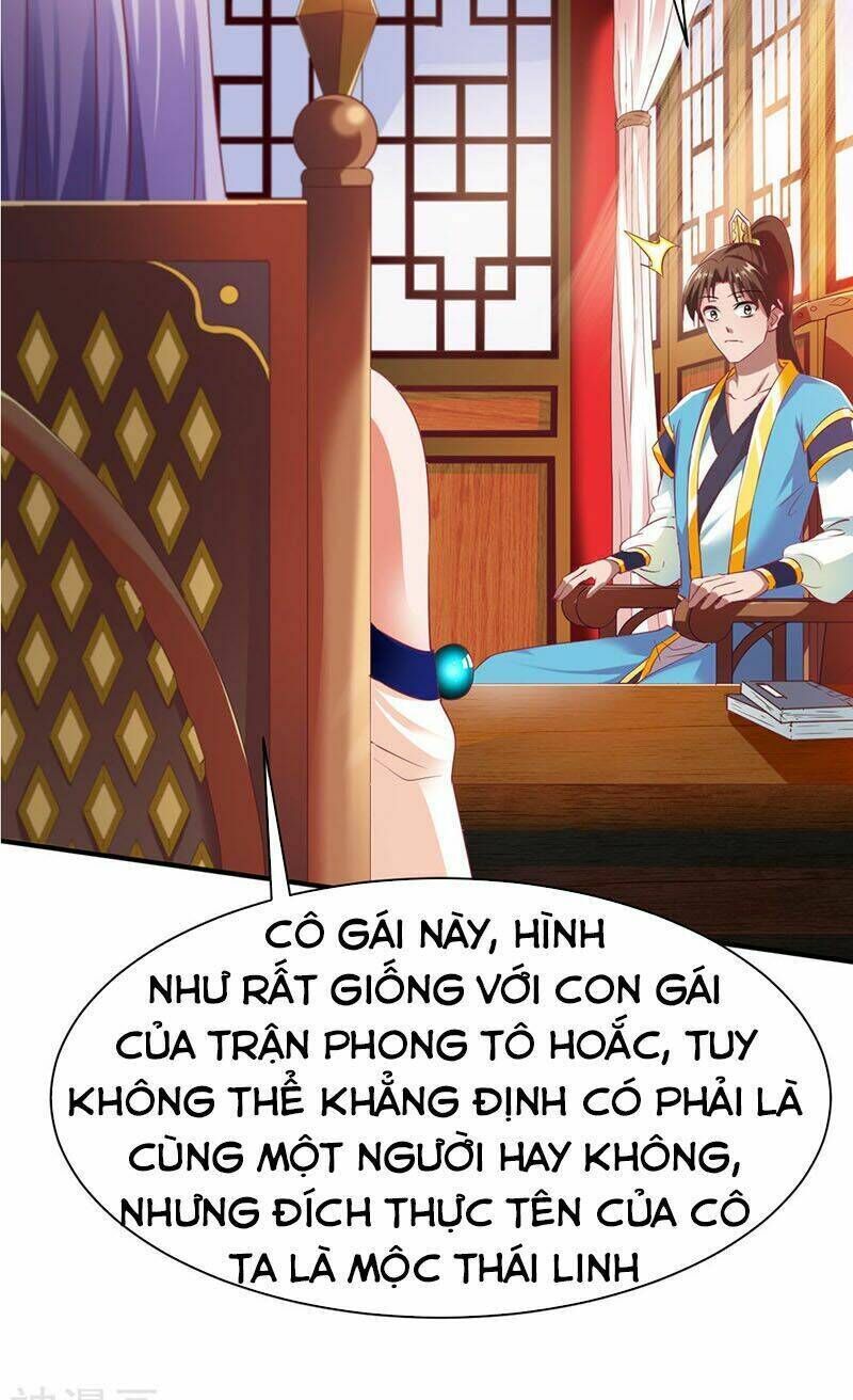 chiến đỉnh chapter 32 - Trang 2