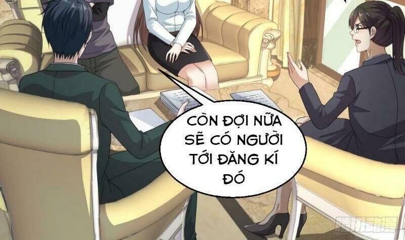 tối cuồng nữ tế chapter 40 - Trang 2