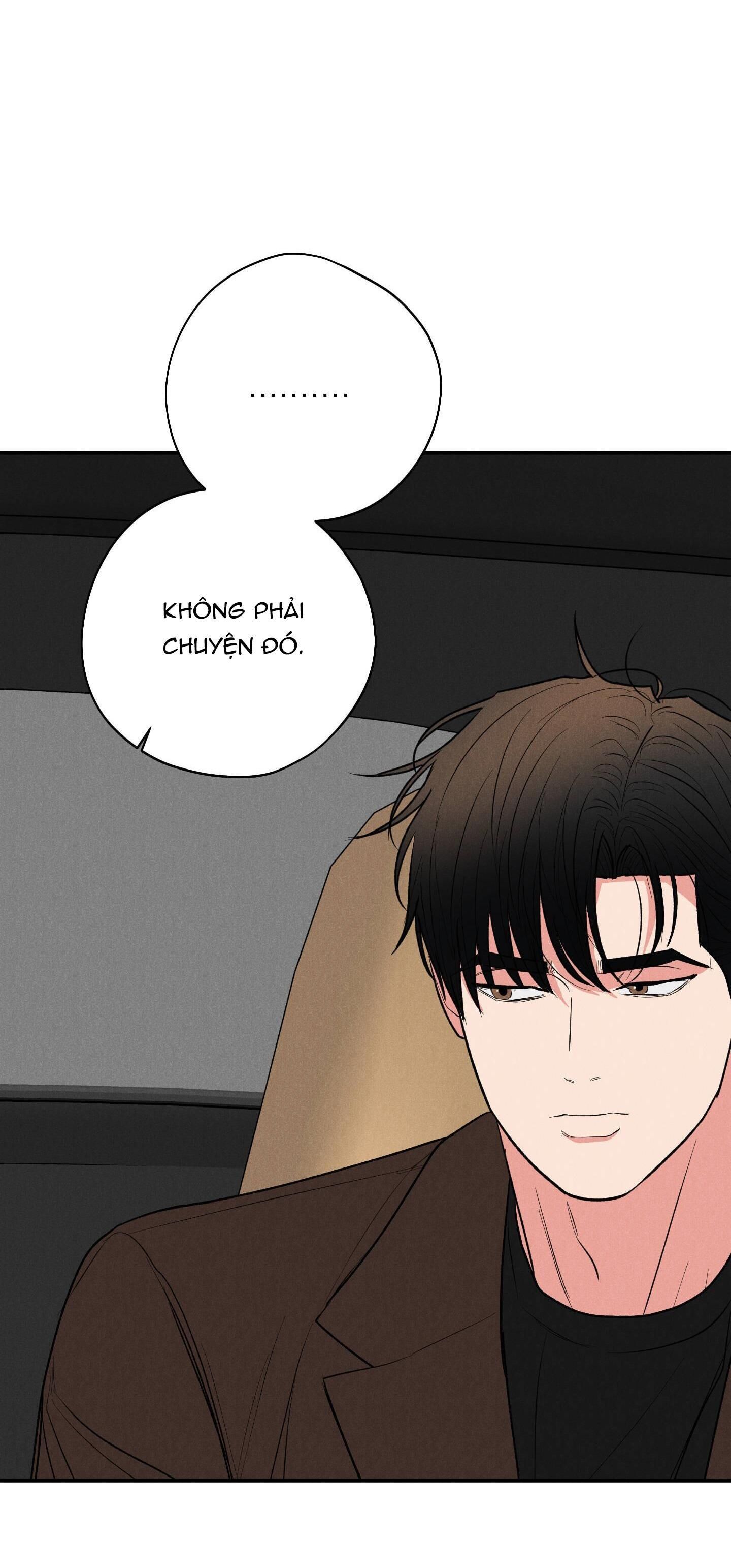 món quà dành cho kẻ ngạo mạn Chapter 42 - Next Chương 43