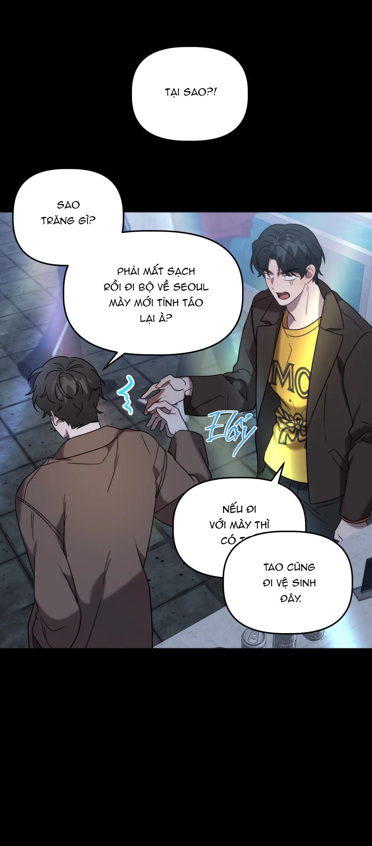 ĐÃ HIỂU CHƯA Chapter 28 end ss1 - Trang 2