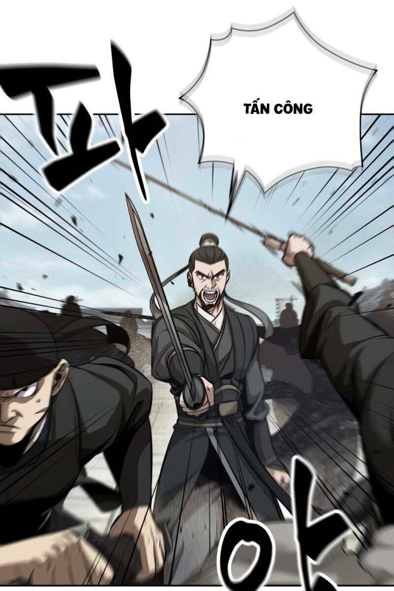 ngã lão ma thần chapter 171 - Trang 2