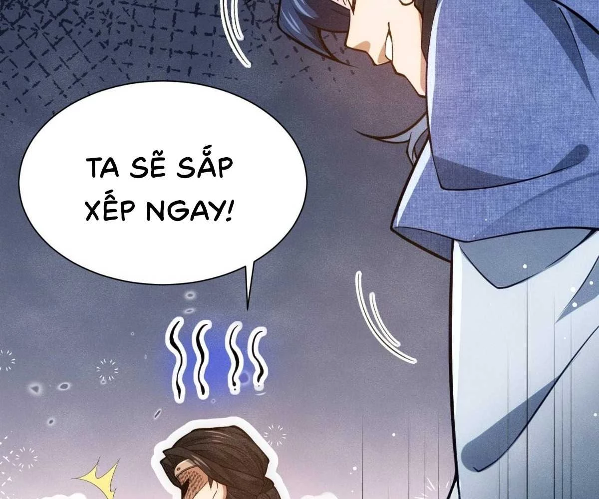 Luyện Khí 3000 Tầng: Mở Đầu Thu Nữ Đế Làm Đệ Chapter 14 - Next Chapter 15