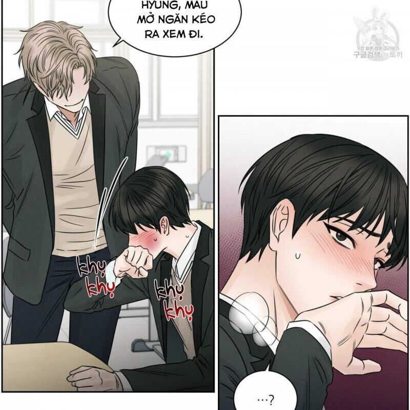 dù anh không yêu em Chapter 14 - Trang 2