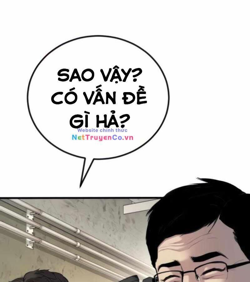 bố tôi là đặc vụ chapter 24 - Trang 2