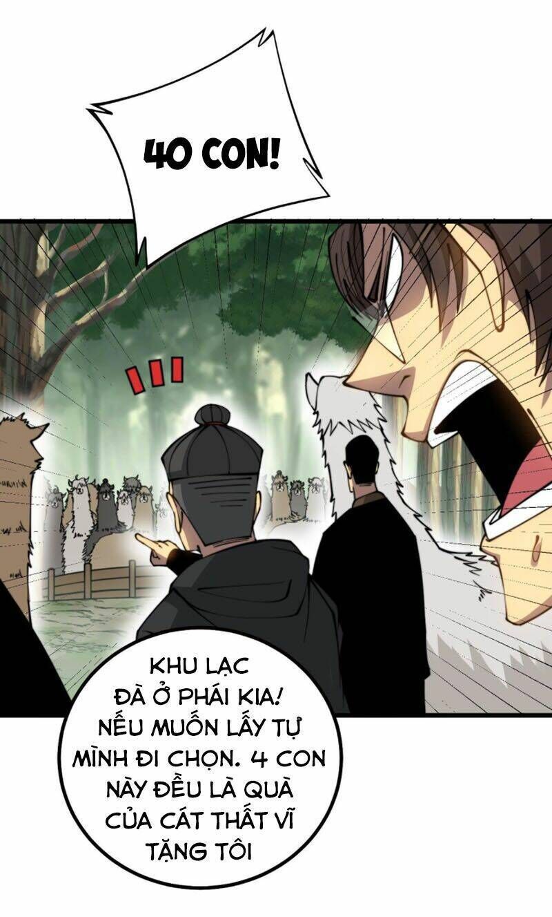 độc thủ vu y chapter 283 - Next chapter 284