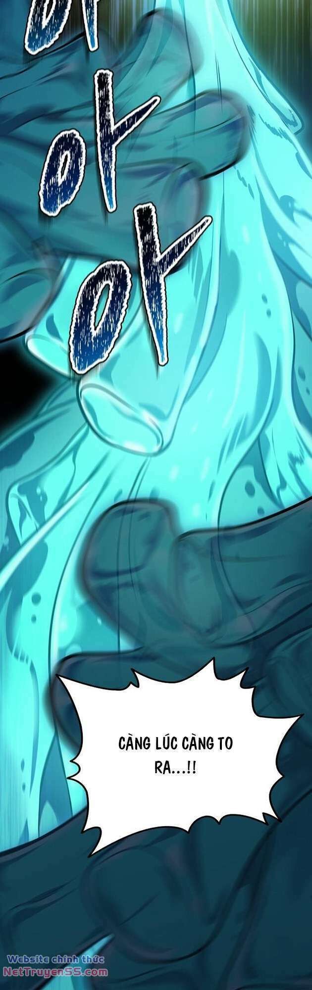 Cuộc Chiến Trong Tòa Tháp - Tower Of God Chapter 603 - Next Chapter 604