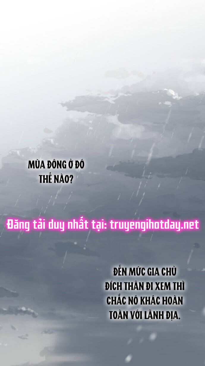 gia đình chồng bị ám ảnh bởi tôi chapter 76.1 - Trang 2