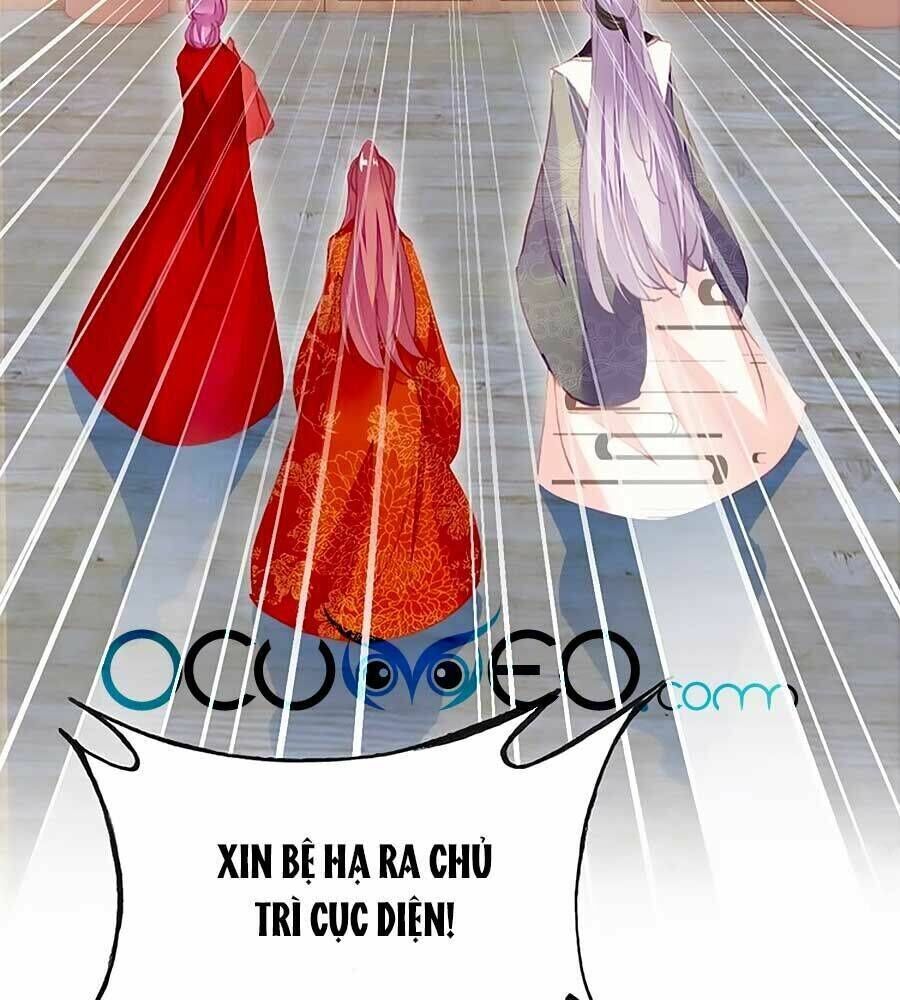 Trẫm Cũng Không Muốn Quá Khí Phách Chapter 52 - Next Chapter 53