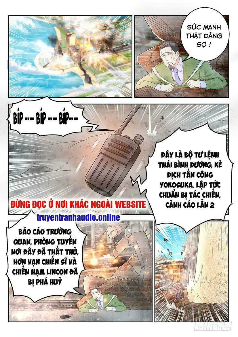 trọng sinh đô thị tu tiên Chapter 365 - Next Chapter 366