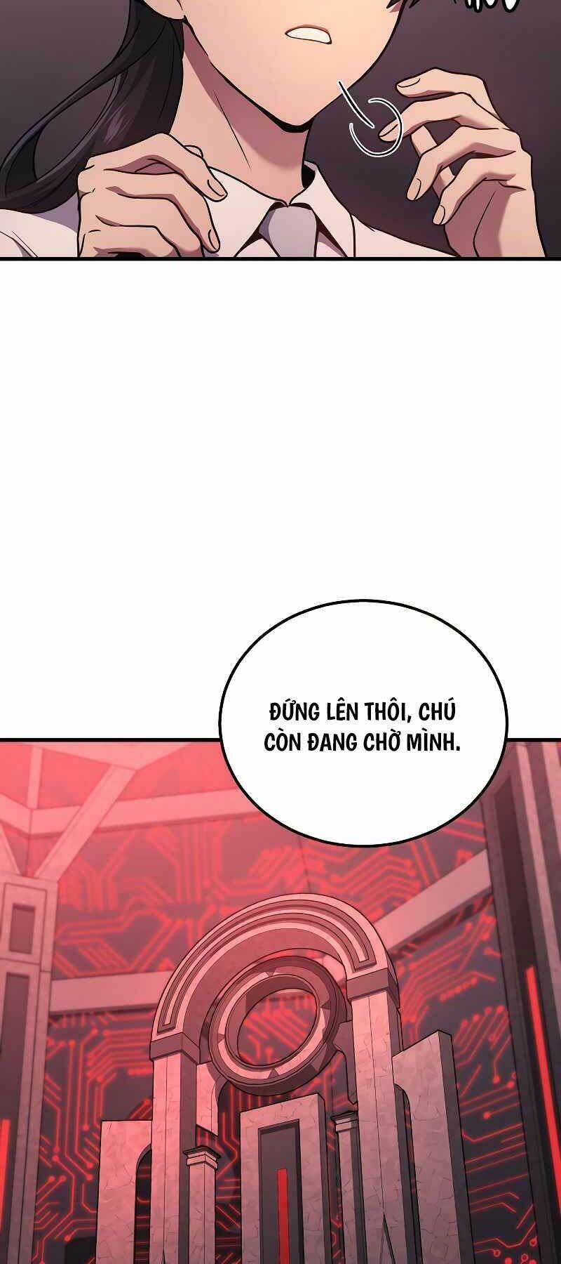 thần chiến tranh trở lại cấp 2 chapter 41 - Trang 2