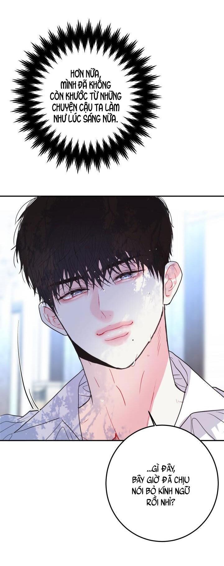 YÊU EM THÊM LẦN NỮA (LOVE ME AGAIN) Chapter 5 - Trang 2