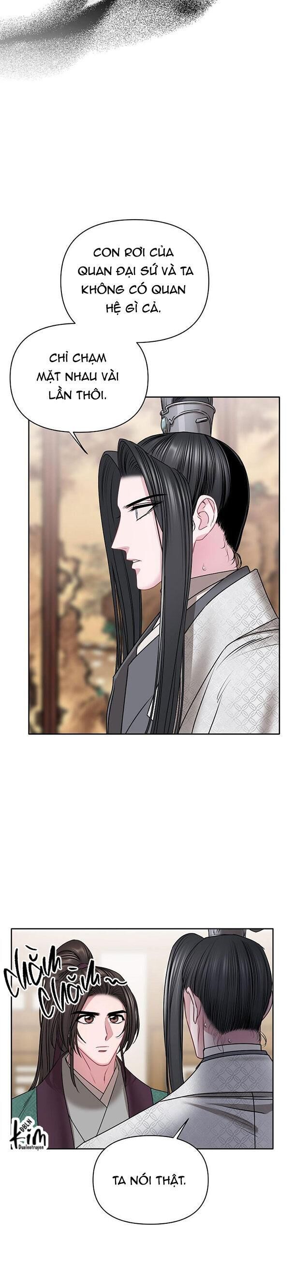 xuân phong viên mãn Chapter 35 - Next Chapter 35