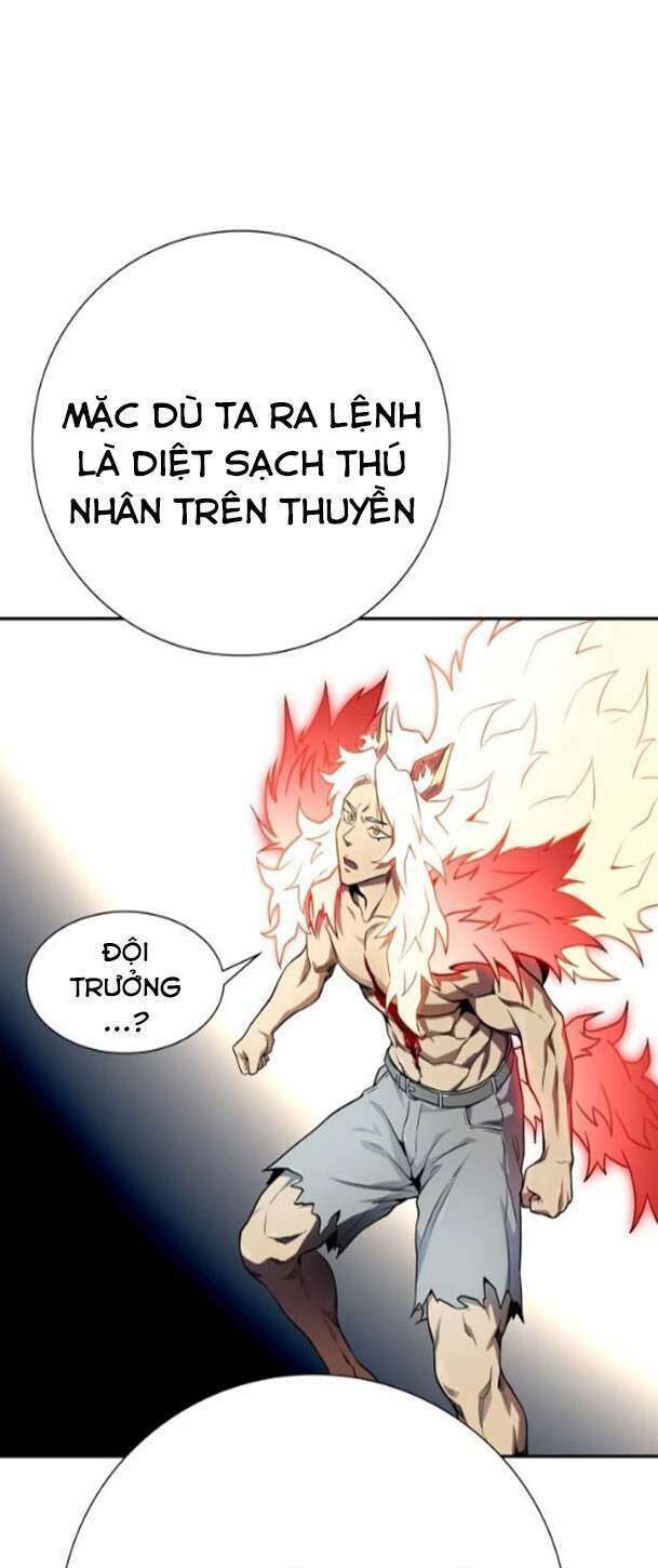 Cuộc Chiến Trong Tòa Tháp - Tower Of God Chapter 579 - Next Chapter 580