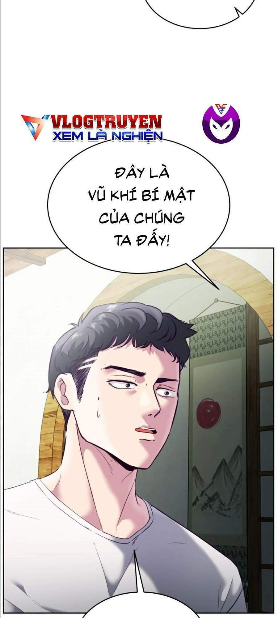 cậu bé của thần chết chapter 116 - Next chapter 117