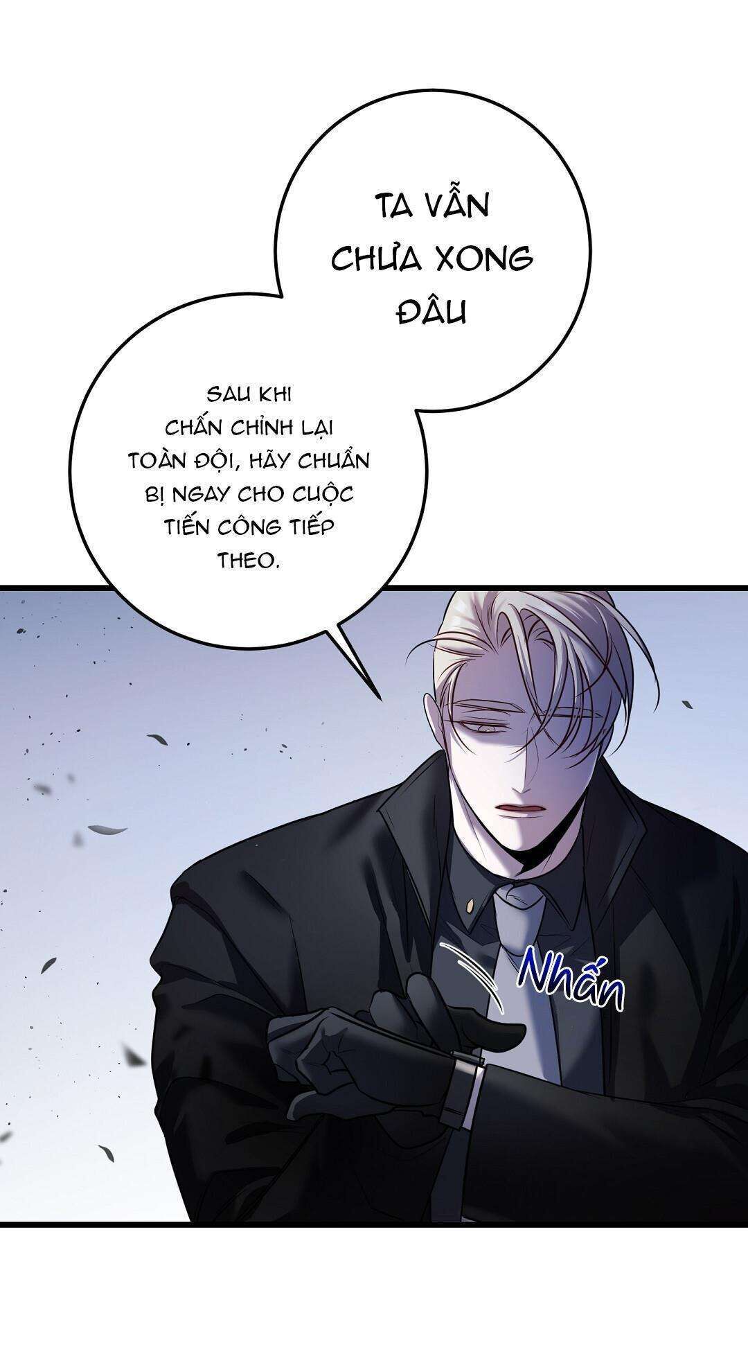 đáy sâu tuyệt vọng Chapter 31 - Next Chapter 31