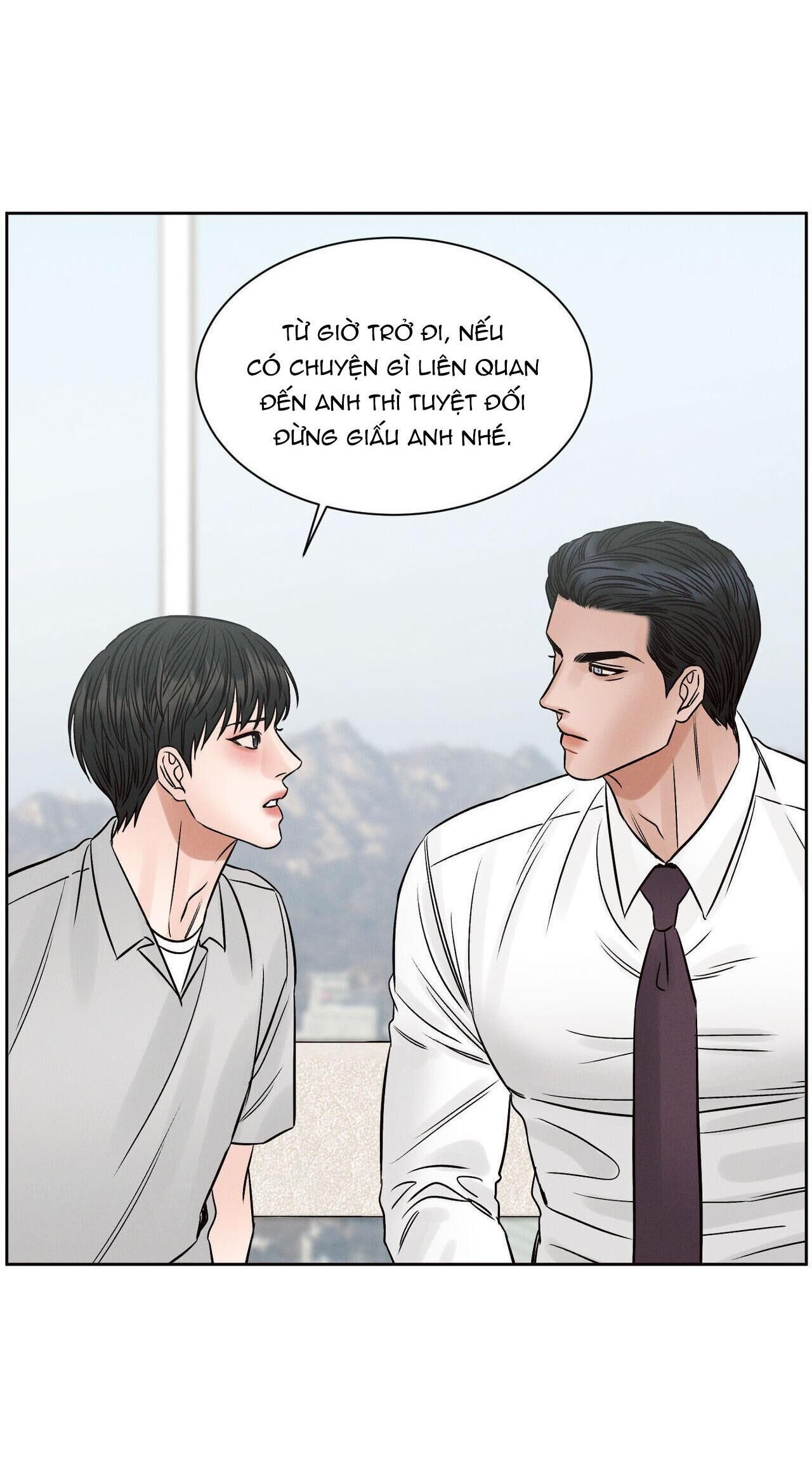 dù anh không yêu em Chapter 102 - Next Chương 103