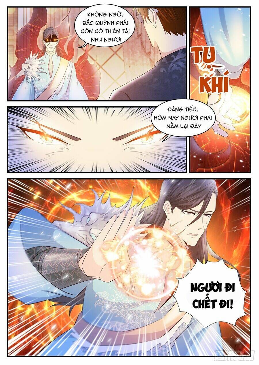 trọng sinh đô thị tu tiên Chapter 402 - Next Chapter 403