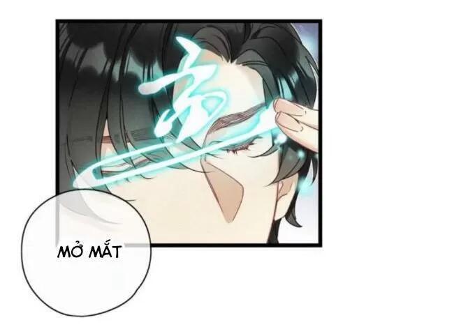 Mời Anh Bốc Quẻ Chapter 17 - Next Chapter 17