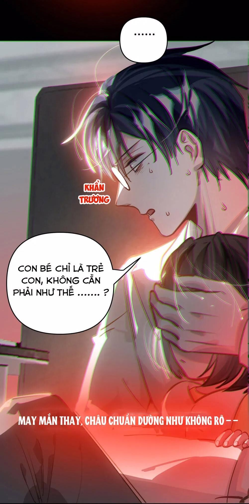 tôi có bệnh Chapter 59 - Next chapter 60