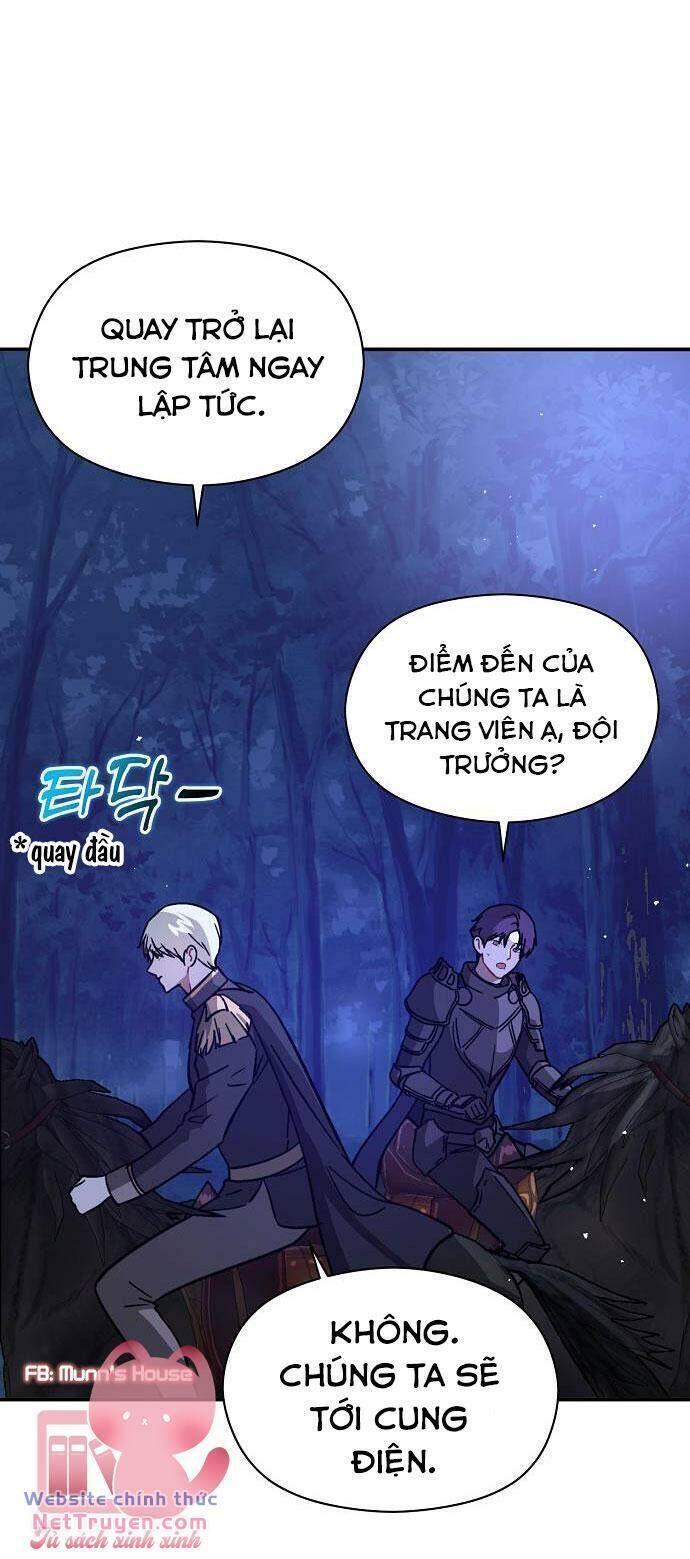 tôi không cố ý quyến rũ nam chính đâu! Chapter 56 - Trang 2