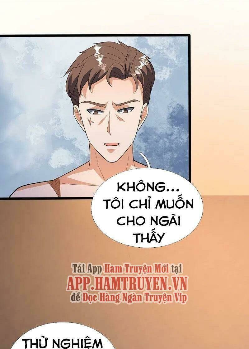 ta là chiến thần vô song Chapter 154 - Next chapter 155