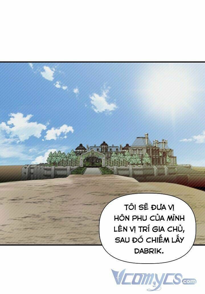 tôi không phải là cinderella chapter 44 - Trang 2