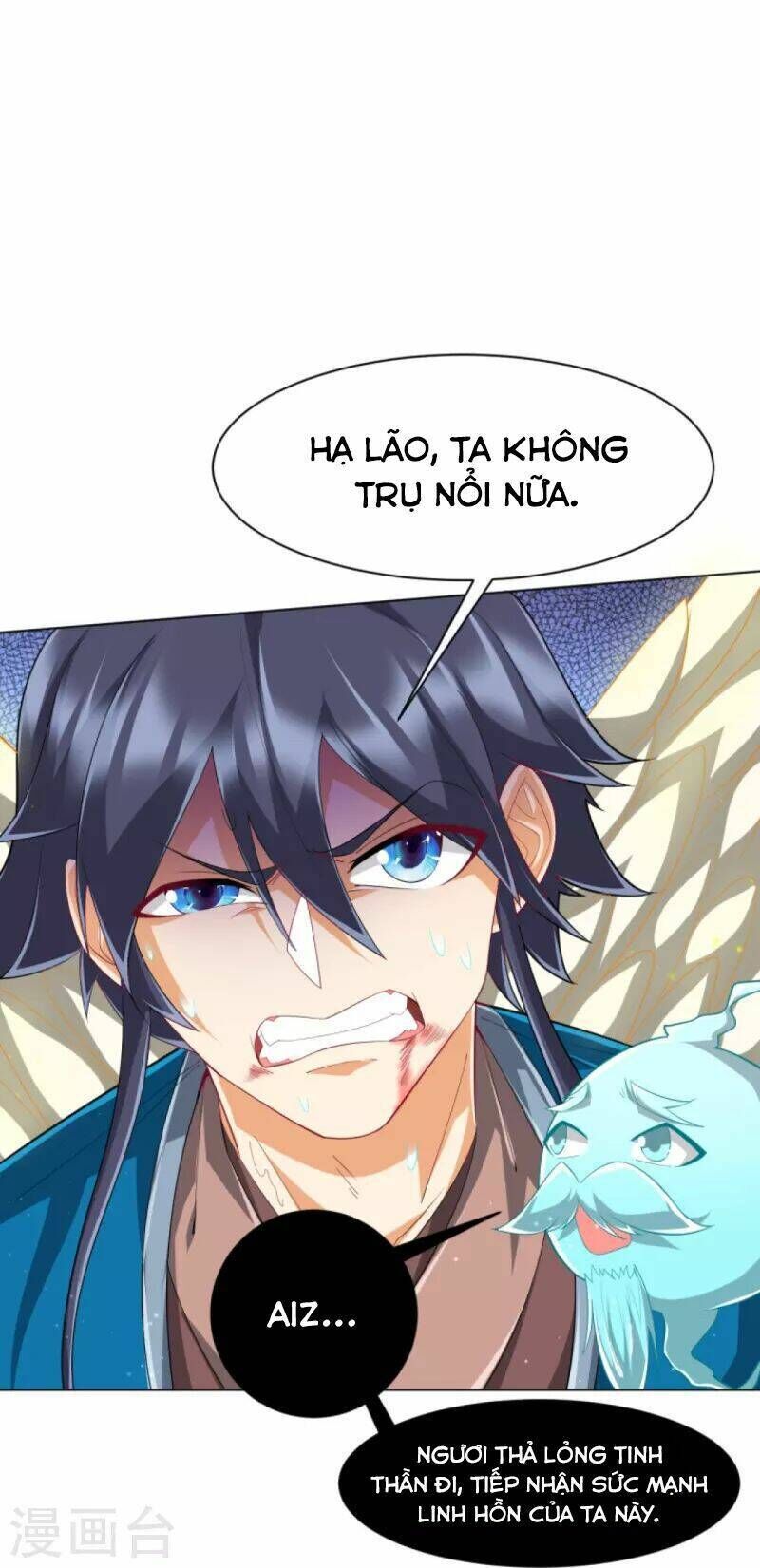 nhất đẳng gia đinh chapter 302 - Trang 2