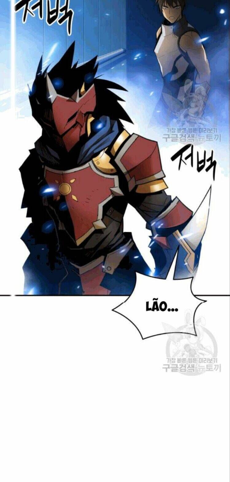 tôi là lính mới chapter 26 - Next chapter 27