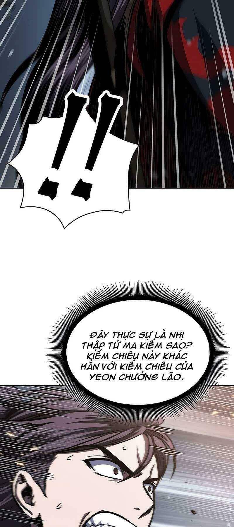 ngã lão ma thần Chapter 118 - Trang 2