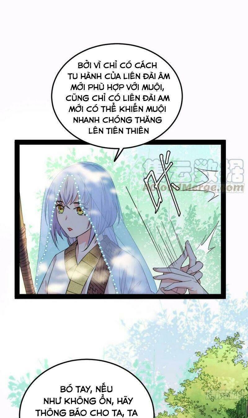 ta là tà đế Chapter 125 - Next Chapter 126