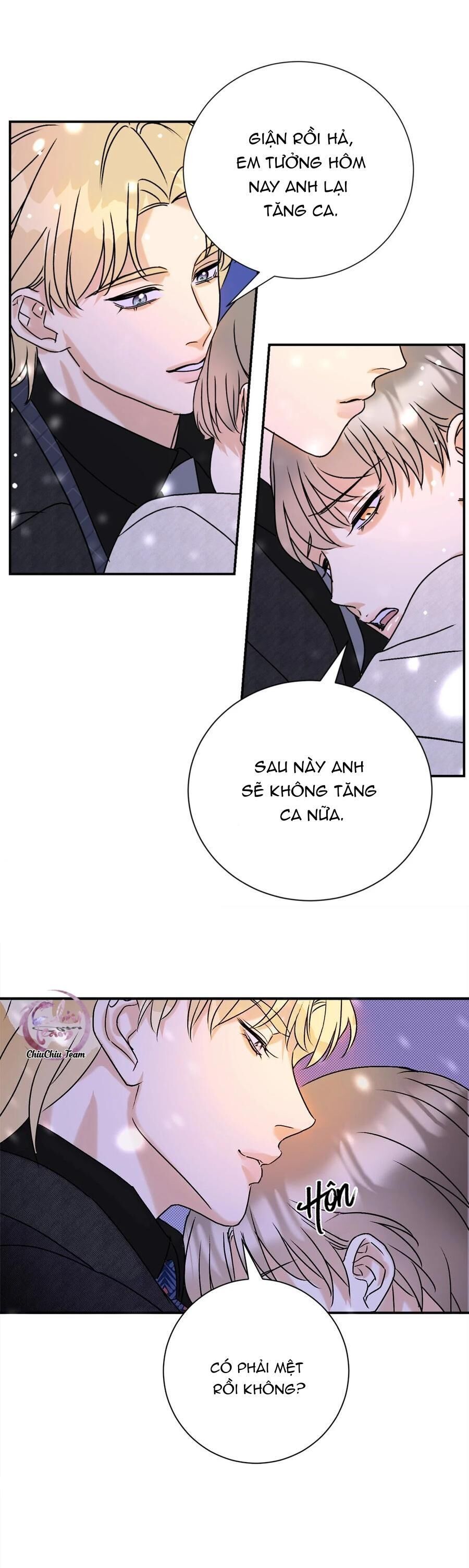 anh trai rẻ tiền của tôi Chapter 29 - Next Chapter 29