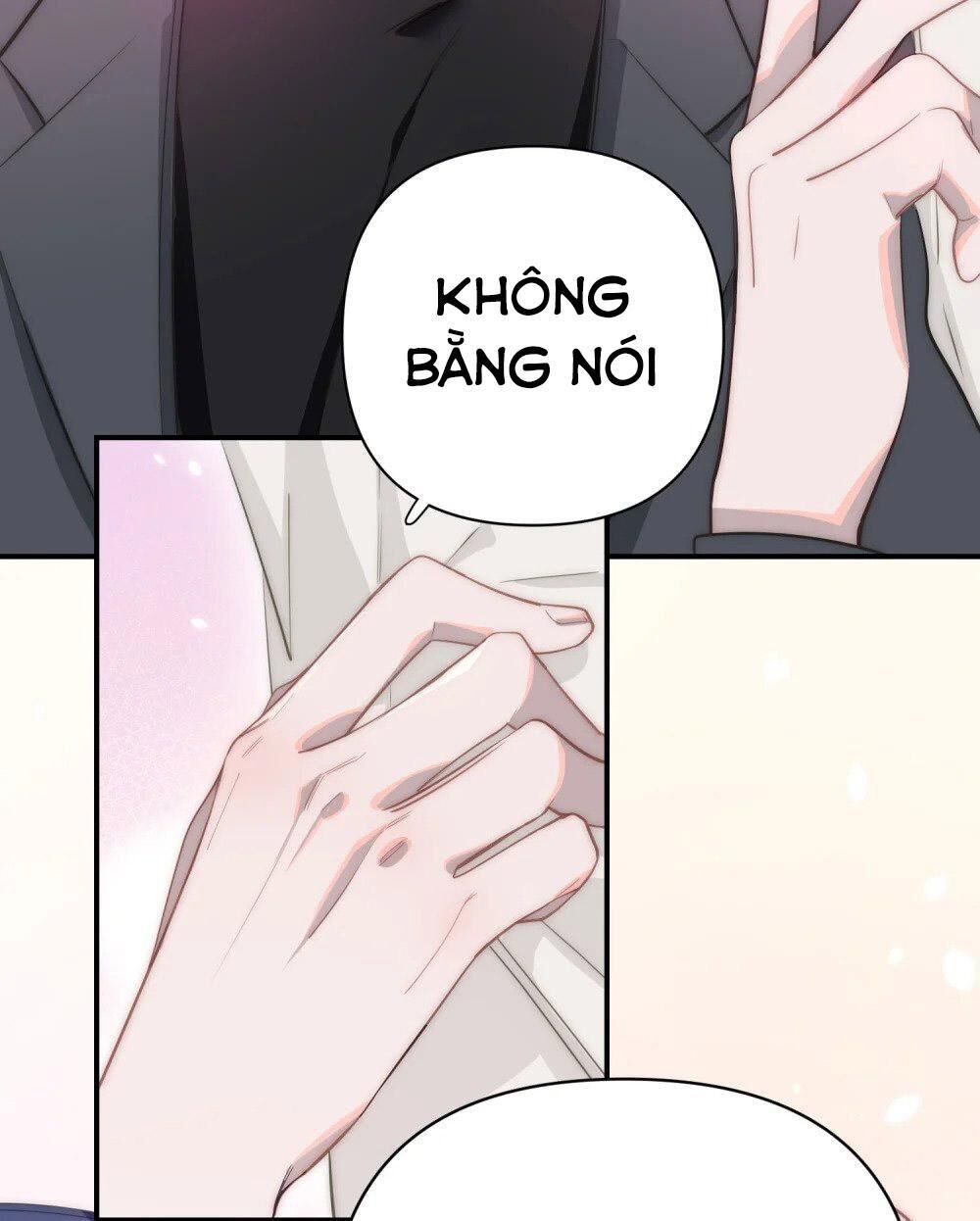 tôi có bệnh Chapter 11 - Trang 1